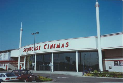 Showcase Cinemas Newham in Barking, GB - Cinema …