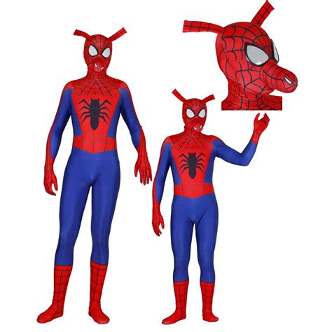 Showcase Your Inner Superhero: The Ultimate Guide to Spider-Ham Costumes