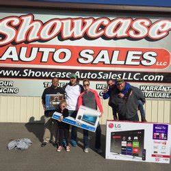 Showcase auto sales reviews. Read 4449 customer reviews of Showcase Auto Sales, one of the best Car Dealers businesses at 12750 Brady Rd, Chesaning, MI 48616 United States. Find reviews, ratings, directions, business hours, and book appointments online. 