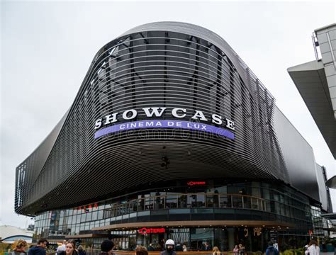 About Showcase Cinema de Lux Southampton. Contact & About. https://www.showcasecinemas.co.uk. 0871 220 1000. Getting Here, Map & …. 