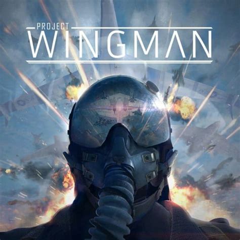 Showdown - Jose Pavli Project Wingman Soundtrack …