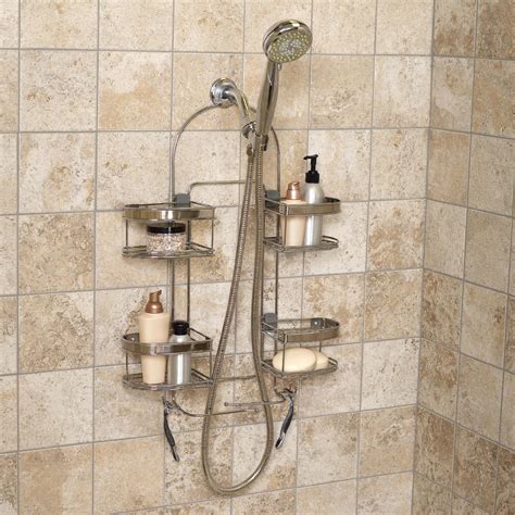 Shower Accessories & Grab Bars : shower : Brizo