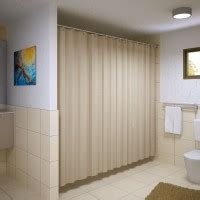 Shower Curtains for Healthcare Facilities Including Sur-Chek & More!