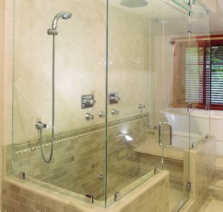 Shower Door Gallery Glass Doctor of Lincoln