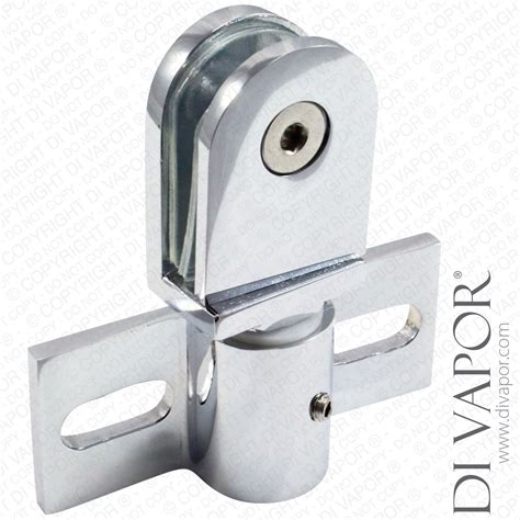 Shower Door Hinges Door Hinges in Canada - TAG Hardware