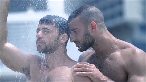Shower Gay Porn