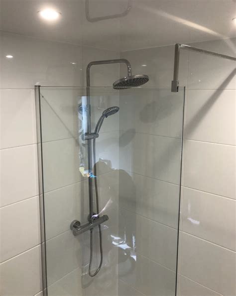 Shower Installation in Rochdale and surrounding area