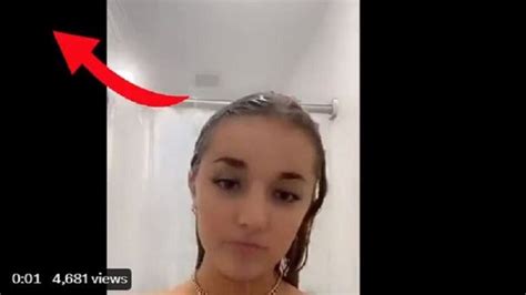 Shower Leaked Onlyfans Leak