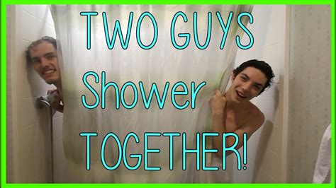 Shower Together - YouTube