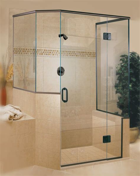 Shower and Tub Enclosures, - Residential Glass and Mirror …