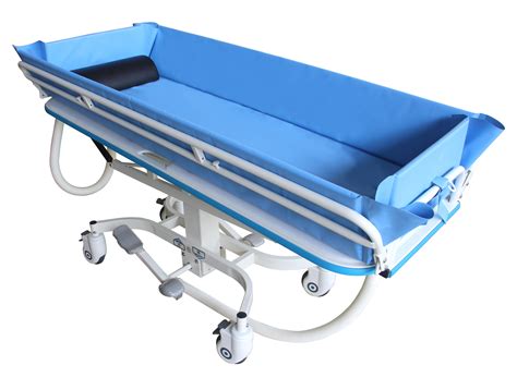 Shower bed. Whether you're looking for a shower bed with advanced water management features, superior comfort, or robust construction for bariatric patients, our … 
