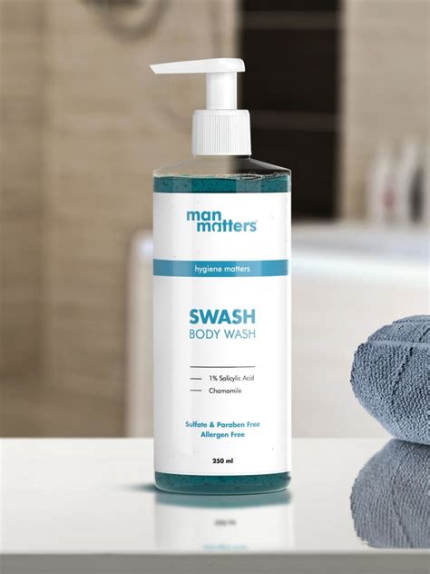 Shower gel salicylic acid. SBC Skincare - Shower Gel with Salicylic Acid - 500 ml - Exfoliating Effect Helps Against Clogged Pores and Dead Skin Cells - Bath Gel - Salicylic Body Wash : Amazon.de: Beauty 