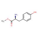 Showing metabocard for Tyrosine methylester (HMDB0029217)