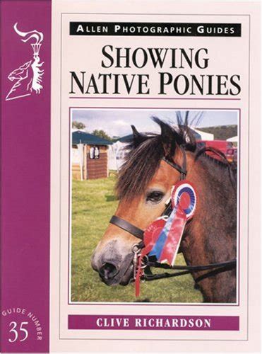 Showing native ponies allen photographic guides. - Azamerica s922 mini manual em portugues.