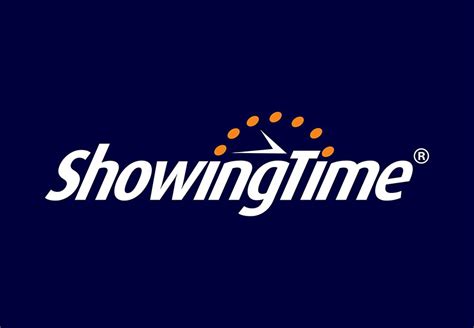 Showingtime com. Home by ShowingTime 