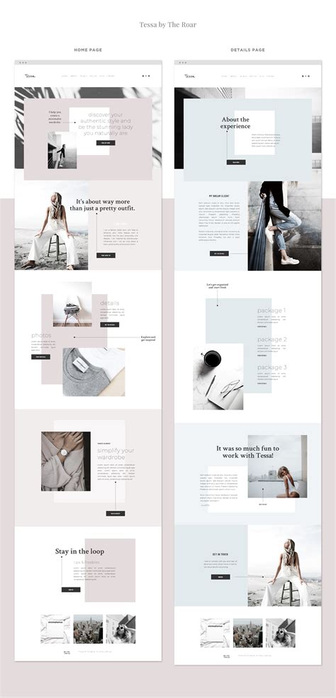 Showit. Au Lait Single Shot. FREE. Erica Clayton. These beautiful designer photography websites are FREE within ShowIt 5 that you can completely customize with Showit’s drag-and-drop web page builder. 