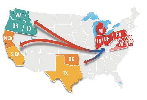 Showmap – Daylight Transport