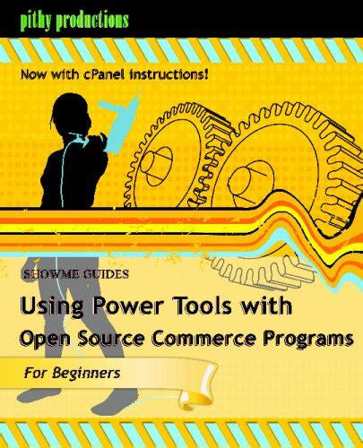Showme guides using power tools with open source commerce programs including oscommerce cre loaded magento. - A catholic s guide to rome discovering the soul of.