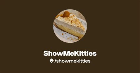 Showmekitties Leaked [HD] 19 Videos