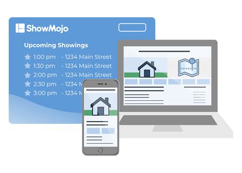Showmojo login. Basics Endpoint: https://showmojo.com/api/v1/listings Request method: POST Authentication: HTTP Basic Authentication (your ShowMojo login and passwo 