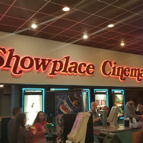 Showplace cinemas north ticket prices. Things To Know About Showplace cinemas north ticket prices. 
