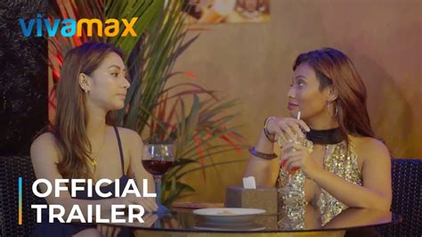 Showroom Official Trailer World Premiere this November 11