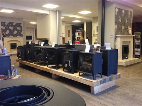 Showrooms Stoves Are Us