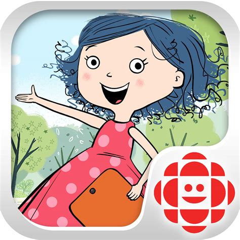 Shows CBC Kids TV Shows CBC Parents