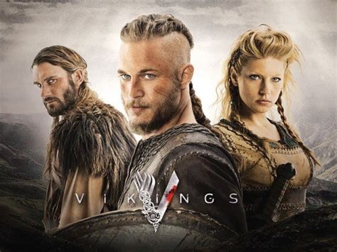 Shows about vikings. Now is our time to make history. A new era of warriors will rise in Vikings: Valhalla, coming to Netflix in 2022.Watch Vikings: Valhalla, only on Netflix: ht... 