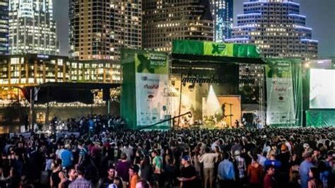 Shows in austin this weekend