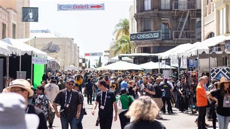 Shows in la next week