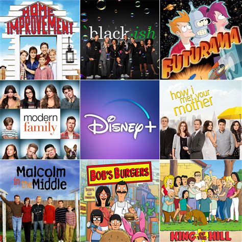 Shows on disney plus. You can also catch shows like "Girls5eva," "Grey's Anatomy," and "Invincible." Here are 9 movies and TV shows to stream on Netflix, Hulu, Max, Disney+, Prime Video, and … 