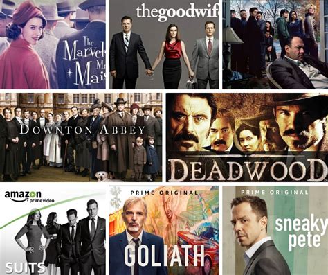 Shows on prime video. Amazon Prime Video is a subscription video streaming service that includes on-demand access to 10,000+ movies, TV shows, and Prime Originals like “The Lord of the Rings: The Rings of Power,” “Jack Ryan,” “The Marvelous Mrs. Maisel,” “The Boys,” and more. Subscribers can also add third-party services like … 