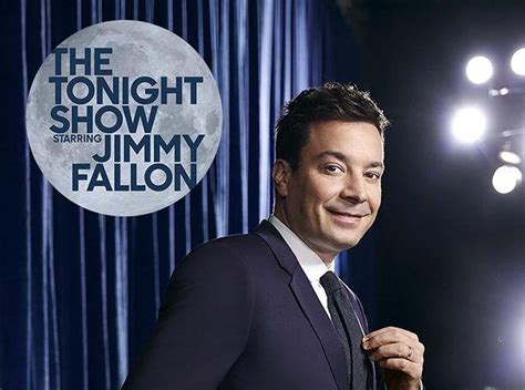 Shows on tv tonight. The NBC series "The Tonight Show Starring Jimmy Fallon" returns to the network on Monday, Oct. 23 at 11:30 p.m. ET. ... FuboTV is an over-the-top internet live TV streaming service that offers ... 
