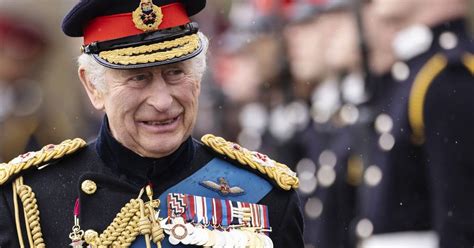 Showtime! UK readies pomp for King Charles III’s coronation