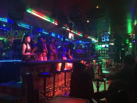 Showtime Bar & Lounge is in South Richmond Hill, New York. By ...