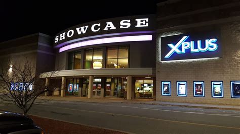 Showtime cinema lowell ma. Things To Know About Showtime cinema lowell ma. 