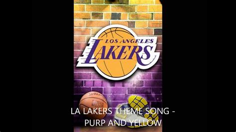 Showtime lakers theme song. Things To Know About Showtime lakers theme song. 