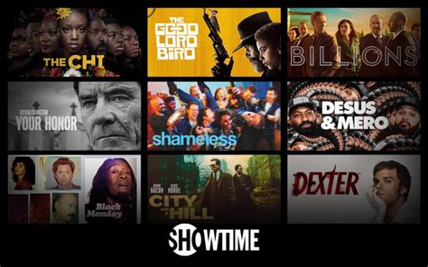 Showtime series to watch. Things To Know About Showtime series to watch. 