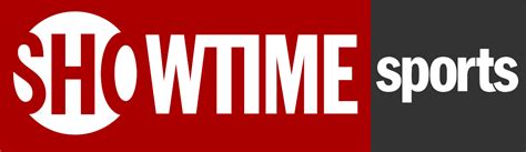 Showtime sports. The premium sports brand specialized in boxing and sports docs, but following Showtime's merger with Paramount+, the company decided to move in another direction. By Alex Weprin. October 17, 2023 ... 