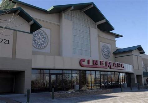 Showtimes at Cinemark Fort Collins 16 - pickcinema.com