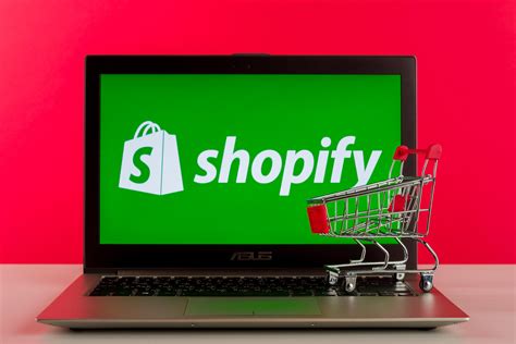 Shares of Shopify ( SHOP 1.43%) rallied on Wednesday, surging as much as 10.1%. As of 2:11 p.m. ET, the stock was still up 9.5%. The rise was particularly notable, as each of the three major ...
