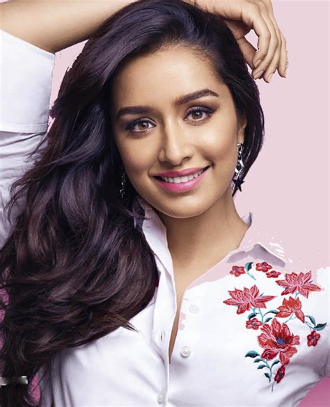 Shraddha Kapoor (@Shraddhakapoor) is a popular Indian actress and singer who shares her latest updates, photos and videos with her fans on Twitter. Follow her to get a glimpse of her life, projects and passions. Join the conversation with millions of other Twitter users around the world.. 