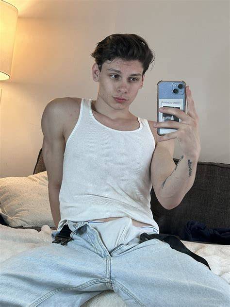 Shred Nate Onlyfans Xxx Video