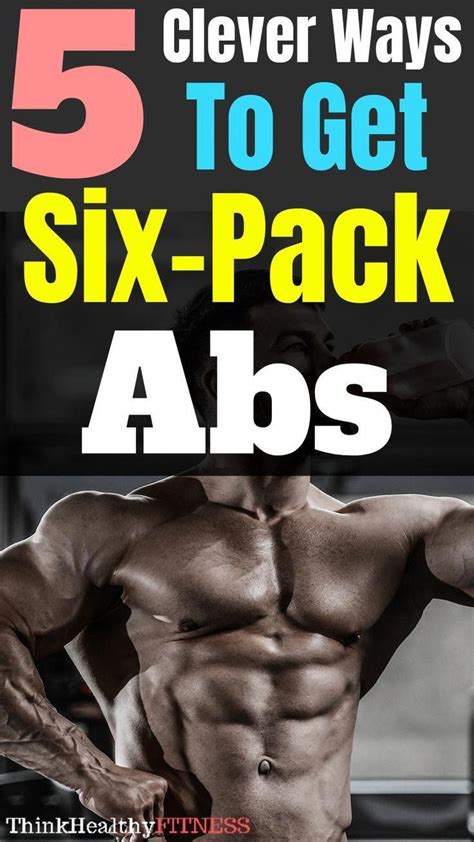 Shredded Abs The Complete Guide to a Ripped Six Pack