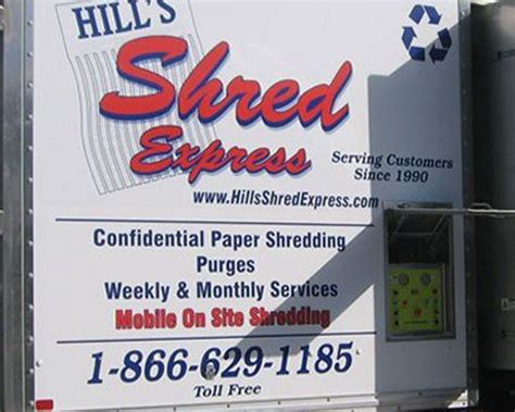 Shredding Paper in Ocala, FL - Yellow Pages