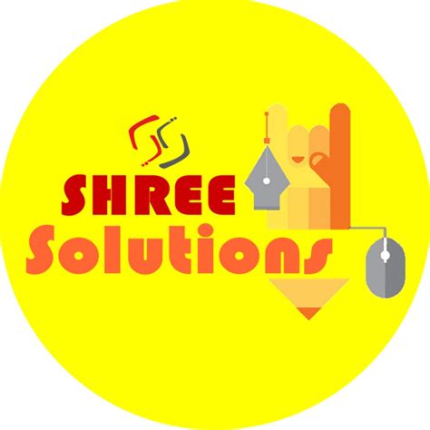 Shree Services Media Solutions - YouTube