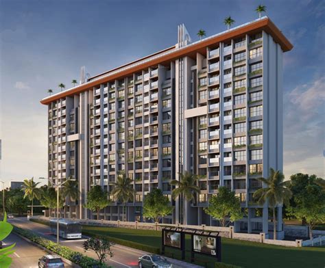 Shree Sonigara Developers Sonigara Estilo Amenities