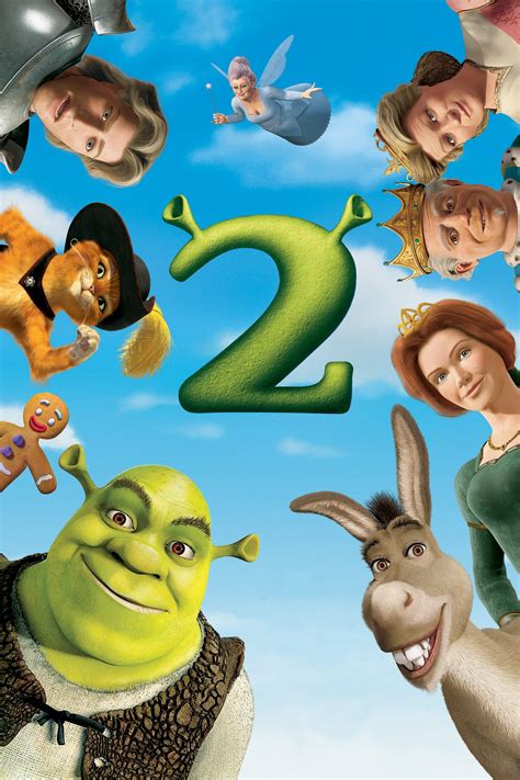 Shrek 2 full movie. Shrek 2. Happily ever after never seemed so far far away when a trip to meet the in-laws turns into a hilariously twisted adventure for Shrek and Fiona. Hailed by critics as even better than its Oscar-winning predecessor! ... Stream thousands of hit TV shows and movies. Start your 30 day free trial. Shrek Films. Shrek; Shrek the Third; Shrek ... 