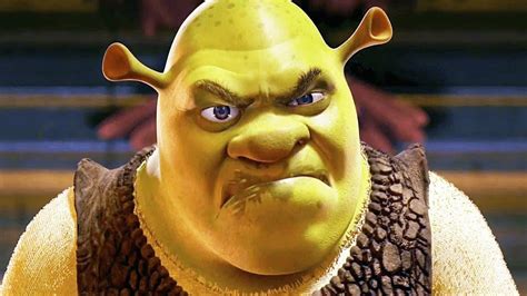 Shrek 5 - What We Know So Far - Looper